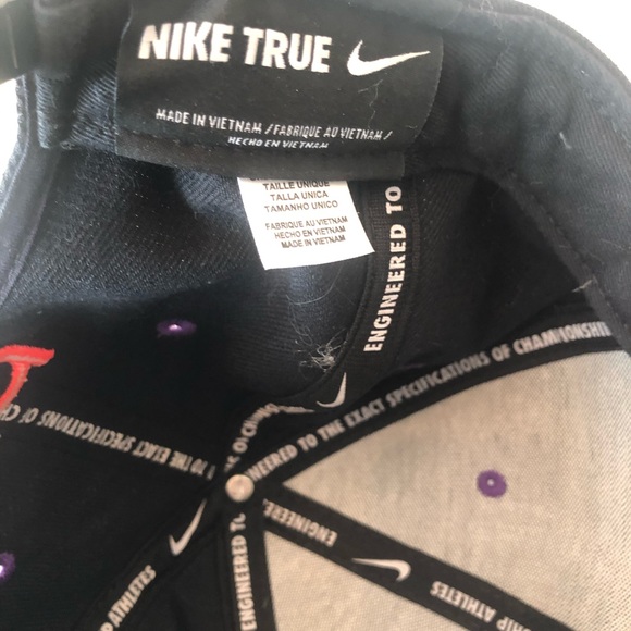 🌻New Listing🌻Nike KD ball cap - Picture 5 of 7